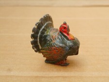 Britain's  Lead  Turkey  Farm