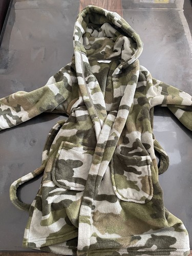 Boys age 7 khaki - boys, multi