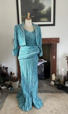 Amazing FRANK USHER Vintage