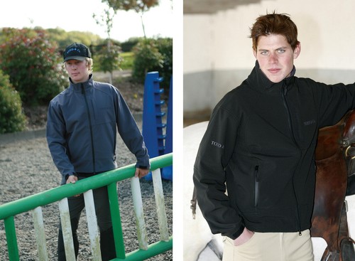 Mark todd mens canterbury - mark,