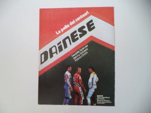 Advertising 1983 - advertising,
