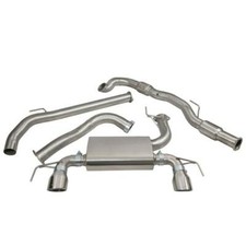 Vauxhall Corsa E VXR Turbo