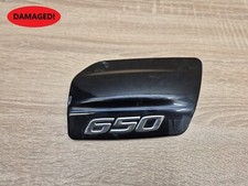 SUZUKI AN 650 BURGMAN 2011