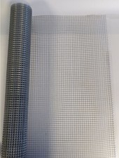 Galvanised Rat Mesh Rodent