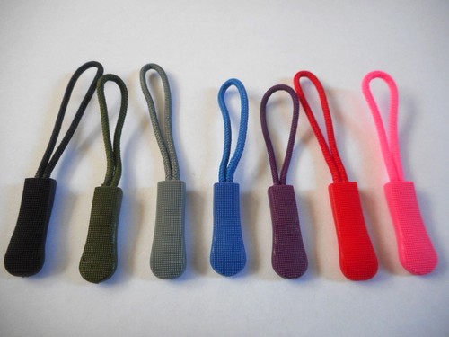 Zip puller zipper pull - puller,