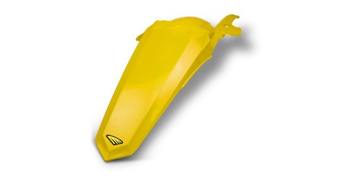 Cycra powerflow rear - powerflow, fender