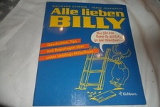 Ikea Alle lieben Billy - Buch