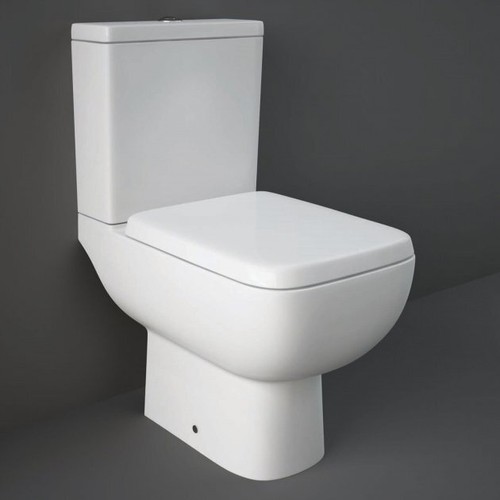 Rak ceramics series 600 close - 600,