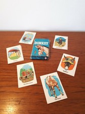 VINTAGE SNAP PLAYING CARD GAME COMPLETE 