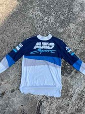 motocross kit adult vintage