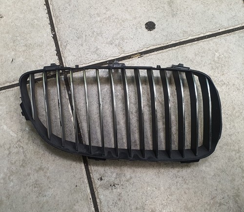 Front right driver kidney - front,
