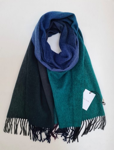 Paul smith scarf - smith, col