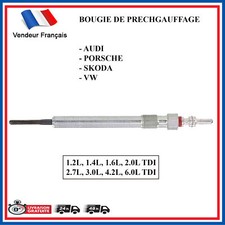 Glow Plug For ARTEON BEETLE