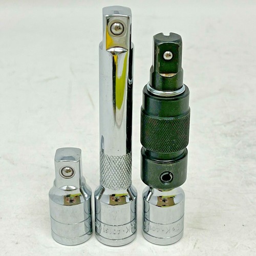 Tools 5 extension - 5", &