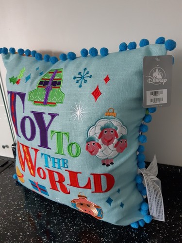 Disney store pixar christmas - disney,