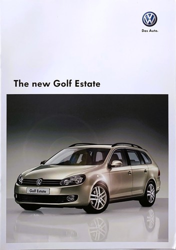 Golf estate brochure - estate,