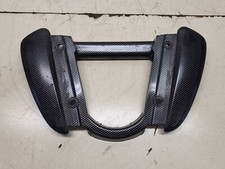 YAMAHA AEROX 50 GRAB RAIL 2009