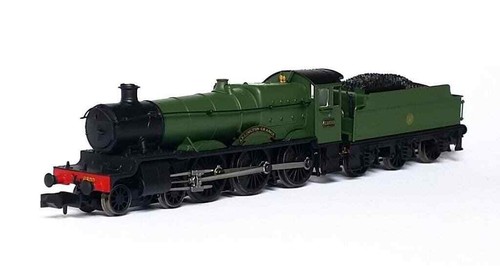 Dapol osborns exclusive - dapol,
