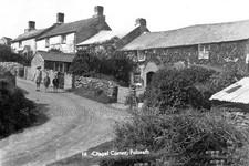 Saa-63 Street View, Chapel