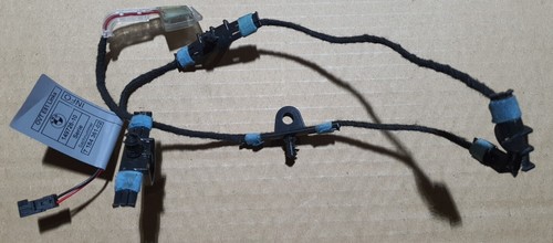 Bmw e82 e88 door handle - e82/e88,