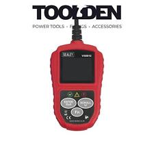 Sealey VS8812 EOBD Code Reader