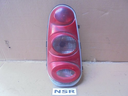 Smart fortwo 2004 nearside - fortwo,