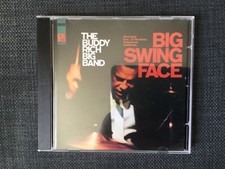 Buddy Rich - Big Swing Face