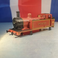 Hornby OO Class 3F Jinty body shell only!!