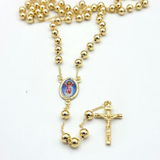 The Divine Child Jesus Gold