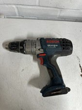 BOSCH GSB 18 VE-2LI CORDLESS DRILL FOR SPARES