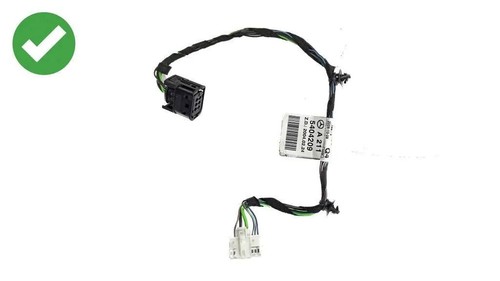 Mercedes benz w211 cable - mercedes-benz,