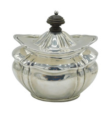 Art Deco Sterling Silver