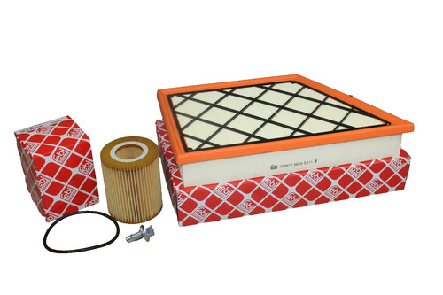 Febi bilstein filter - filter, kit