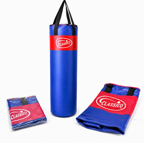 High quality crossjab boxing - quality,