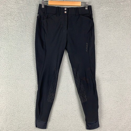 Ariat tri factor breeches - ariat,