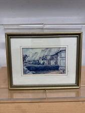 Philip Gray “ Cottages"