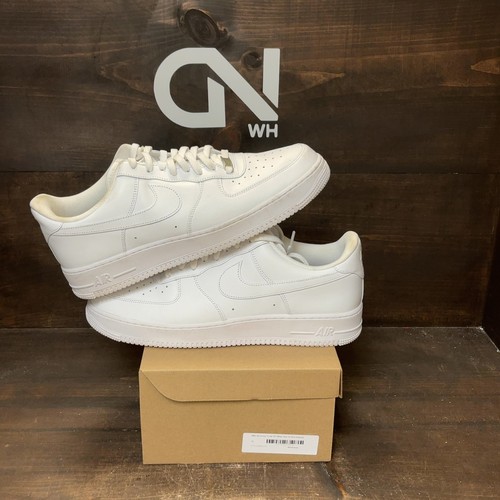 Nike air force low - air, '07