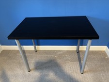 IKEA LINNMON / ADILS Black
