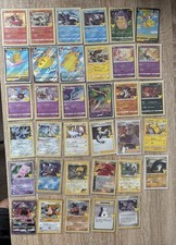 Celebrations Bundle Job Lot - 35 Unique Cards - No Duplicates Pack Fresh