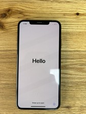 Apple iPhone XS Max 256GB –