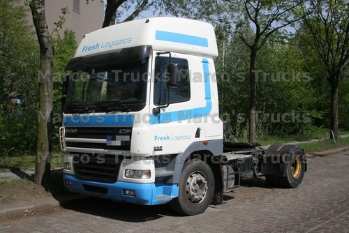 Truck photo daf tractor - photo,