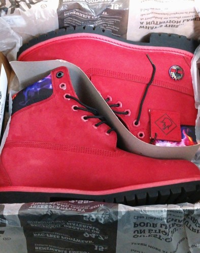 Timberland men fire - men's,