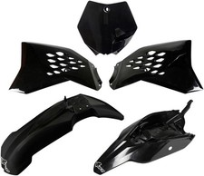 UFO Body Kit For KTM 65sx