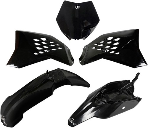 Ufo body kit for ktm - ufo,