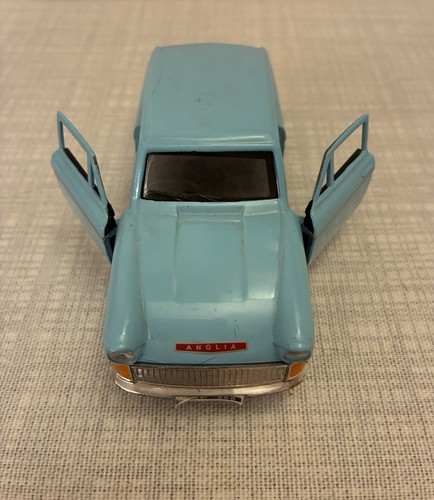 Saico ford anglia 105e - ford,