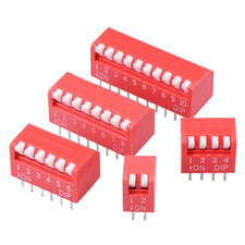 2 / 4 / 6 / 8 / 10 Way Piano