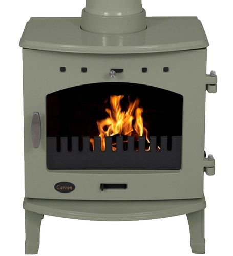 Carron 7kw small - carron, glass
