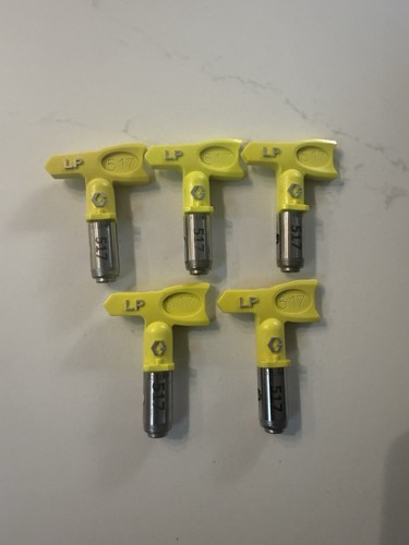 Graco lp517 spray - tip, (5