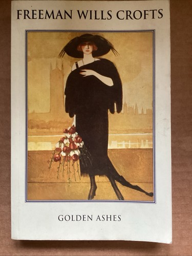 Golden ashes freeman wills - ashes,,