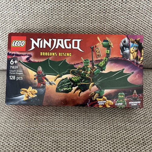 Lego ninjago lloyd green - ninjago:, lloyd's